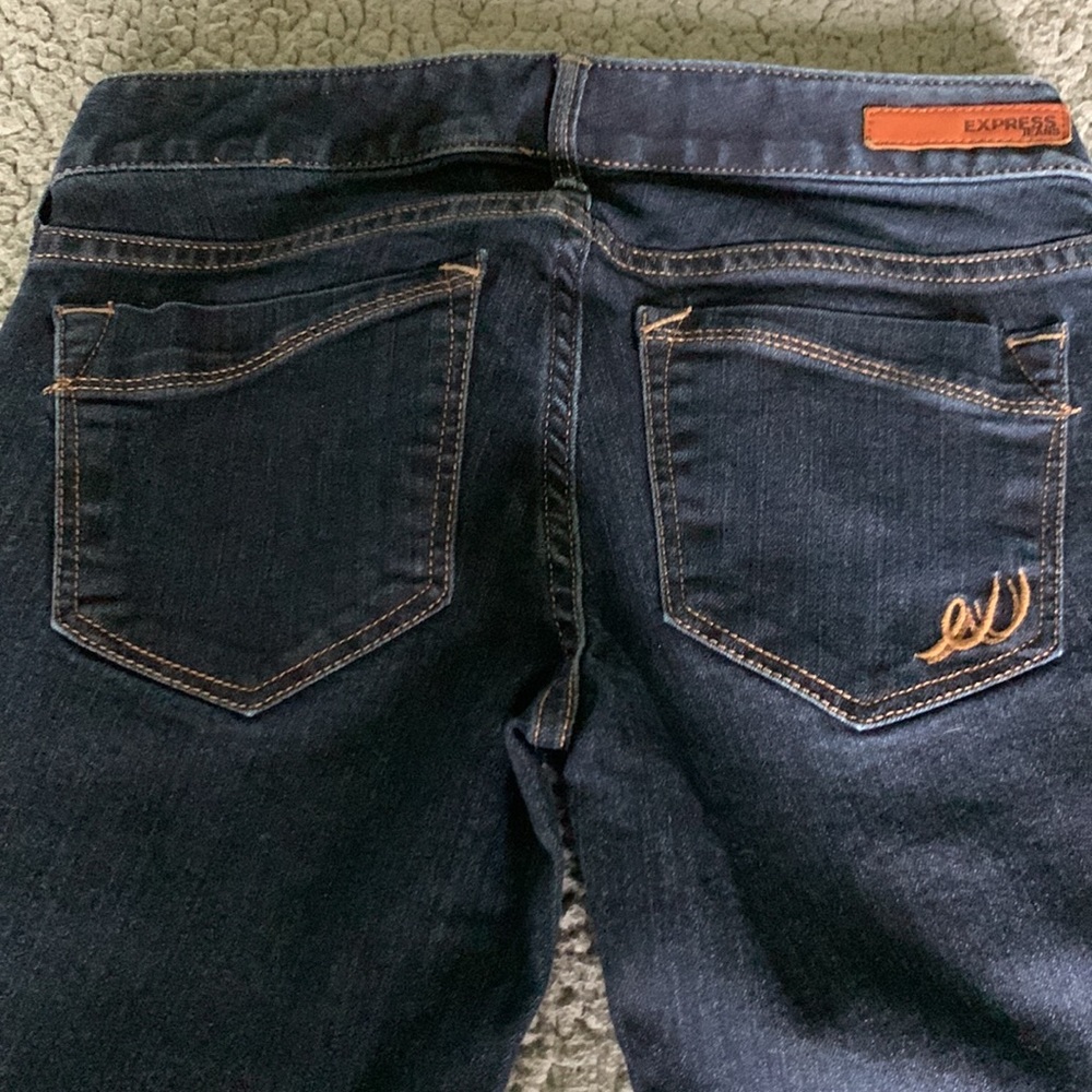 EXPRESS jeans - Picture 8 of 11